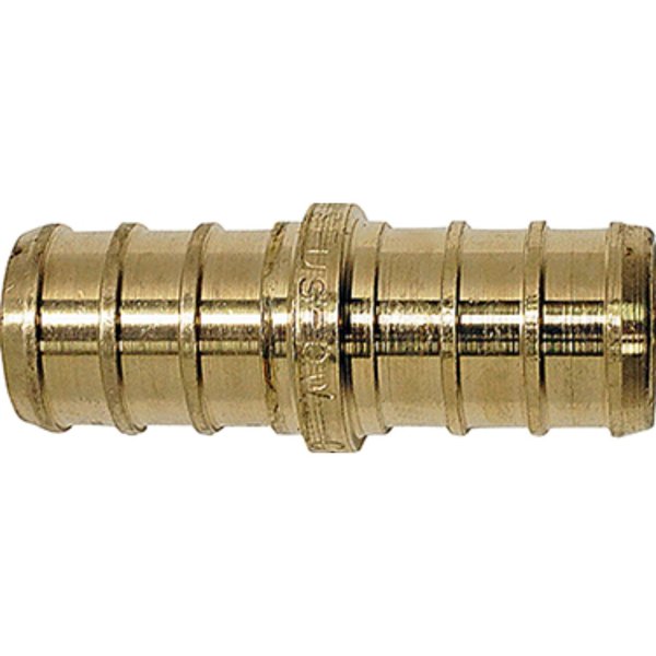 Apollo Valves Coupling Crimp 10Pk 3/4In APXC3410PK